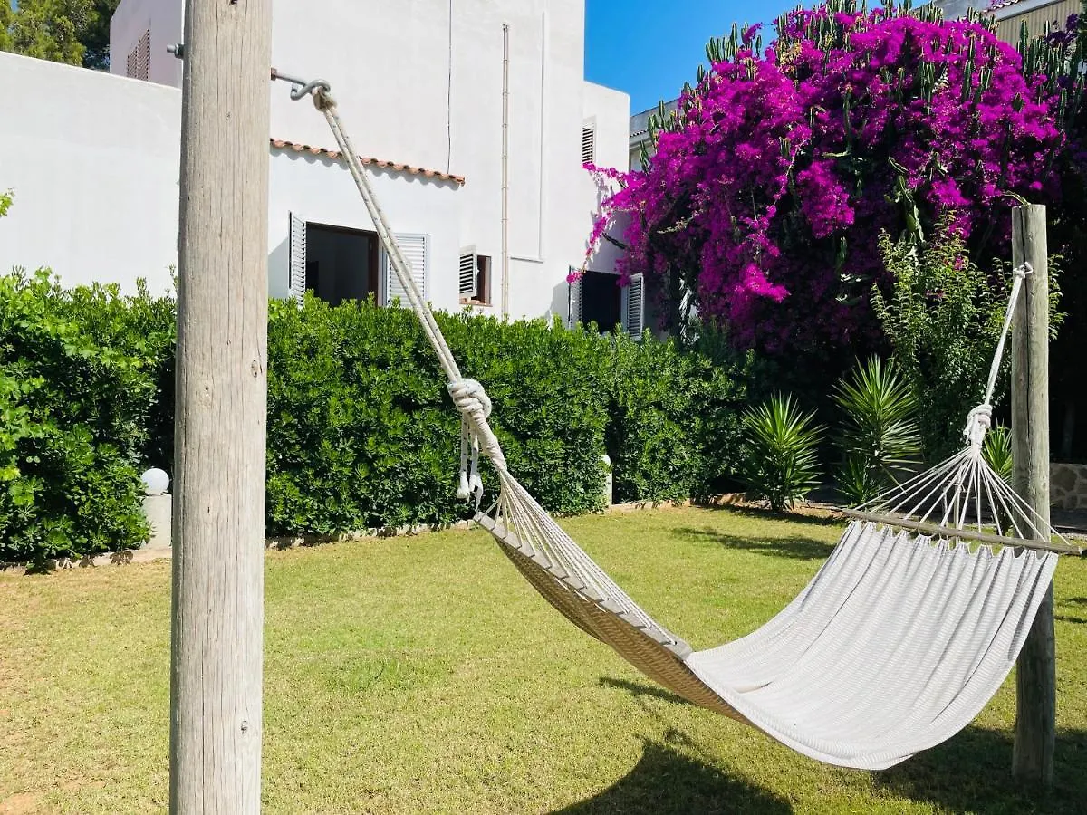 Villa Can Mossenyer San Antonio  Spain