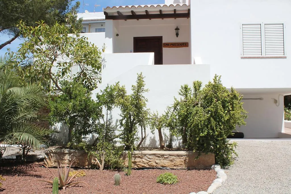 Can Mossenyer San Antonio  0*, San Antonio (Ibiza) Spain
