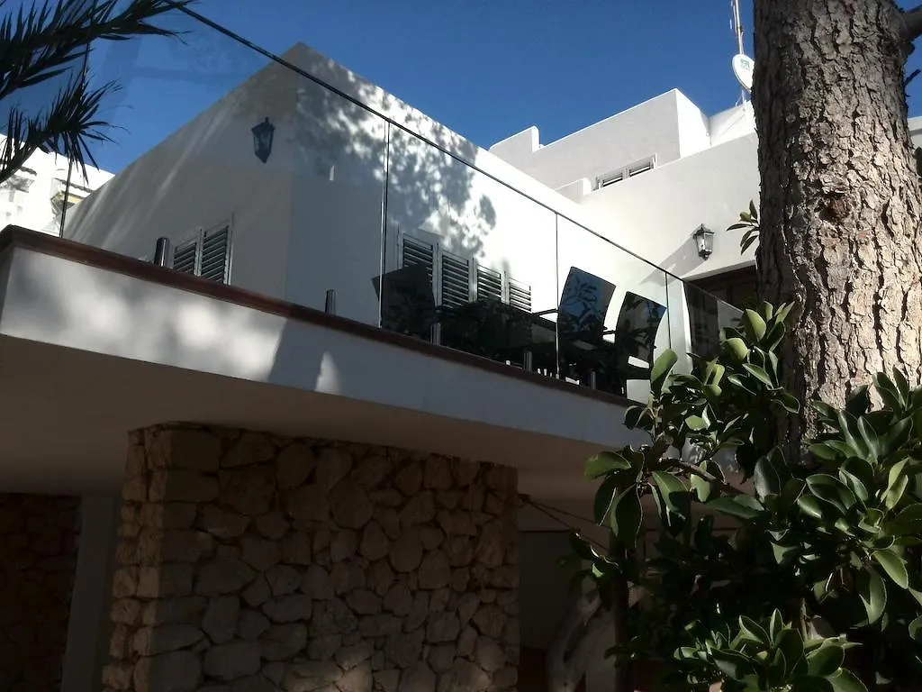Villa Can Mossenyer San Antonio