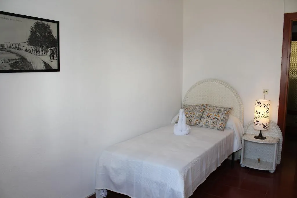 Villa Can Mossenyer San Antonio  Spain