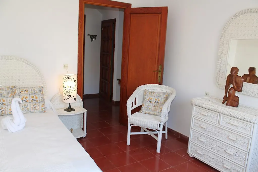 Villa Can Mossenyer San Antonio