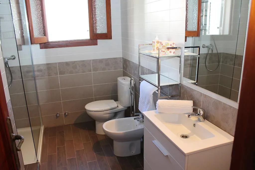 Villa Can Mossenyer San Antonio