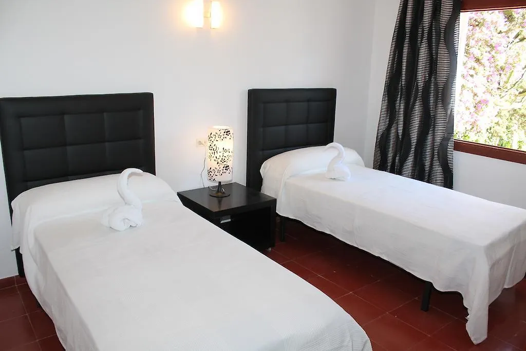Can Mossenyer San Antonio  0*, San Antonio (Ibiza)