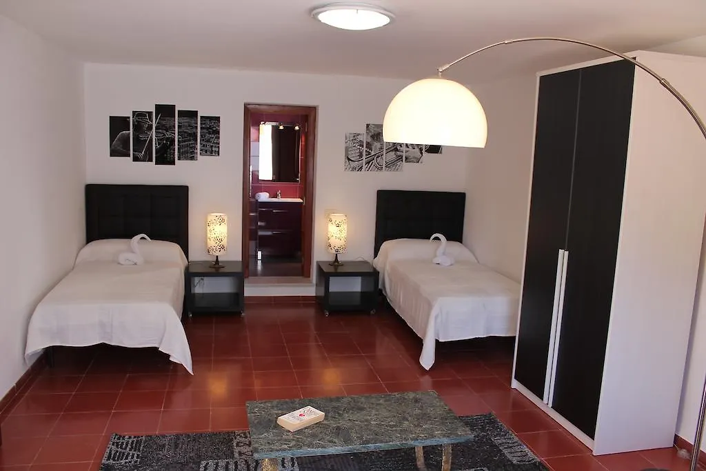Can Mossenyer San Antonio  0*, San Antonio (Ibiza)