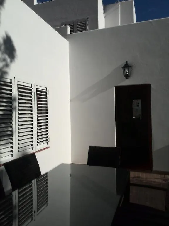 Villa Can Mossenyer San Antonio  Spain