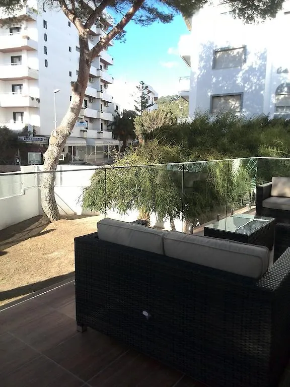 Villa Can Mossenyer San Antonio