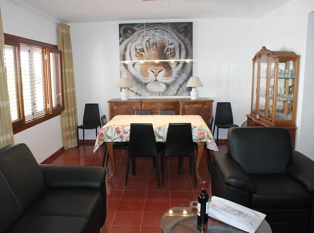 Can Mossenyer San Antonio  0*, San Antonio (Ibiza)