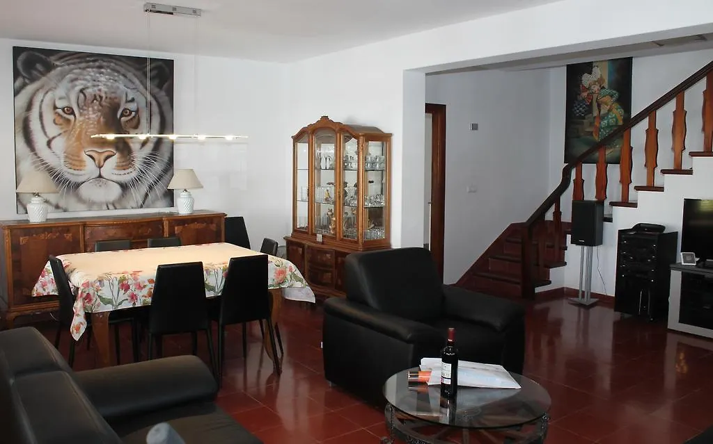 Can Mossenyer San Antonio  San Antonio (Ibiza)
