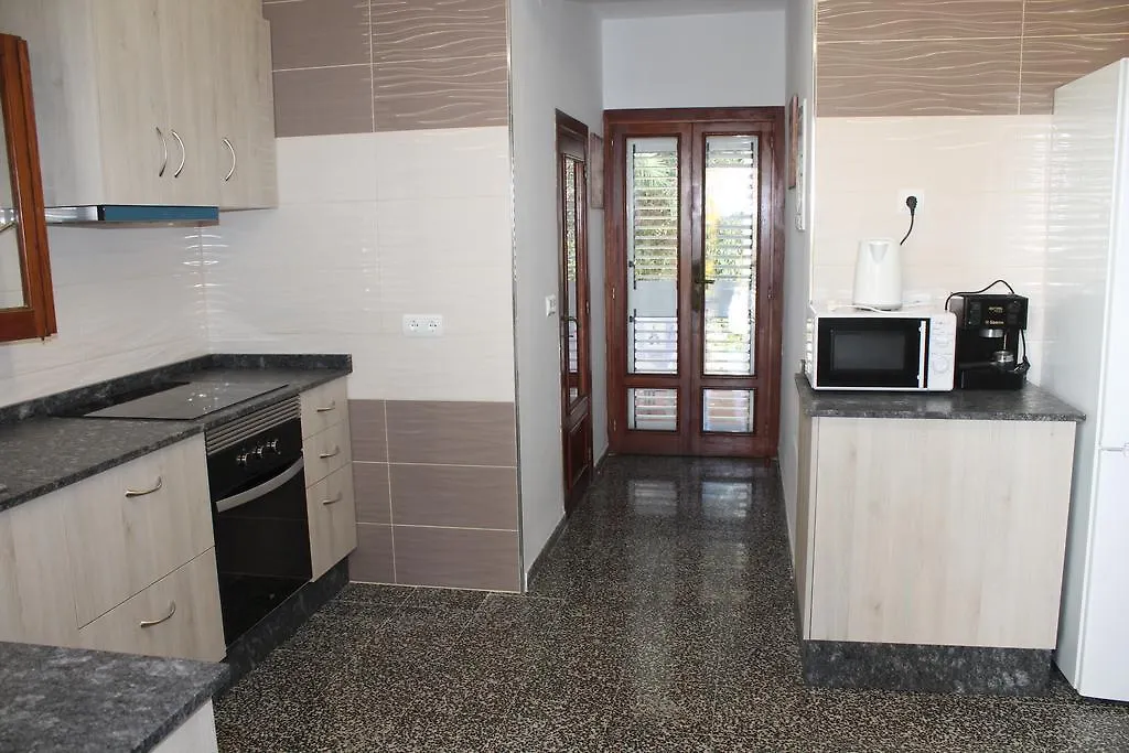 Villa Can Mossenyer San Antonio  Spain