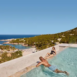Отель Trs Ibiza - Adults Only, Сан-Антонио-Абад