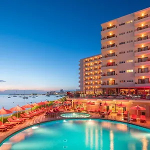 Отель Nyx Ibiza By Leonardo Hotels-adults Only, Сан-Антонио-Абад