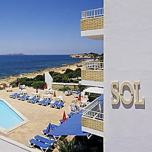 Sol Bahía Ibiza Sant Antoni de Portmany