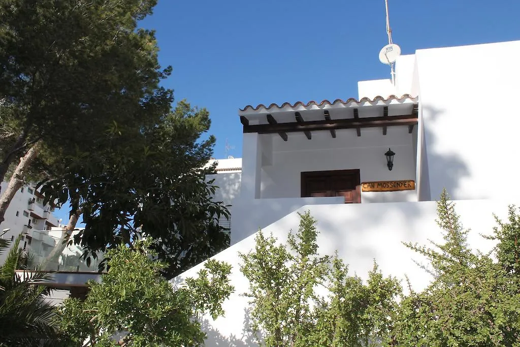 Villa Can Mossènyer Sant Antoni de Portmany Spagna