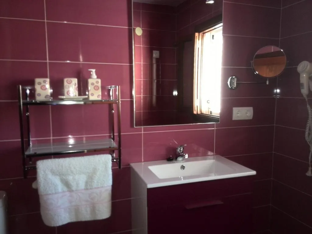 Can Mossènyer Sant Antoni de Portmany Villa